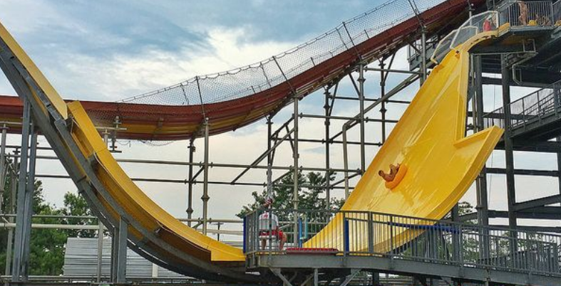 Life is a slide cover image
